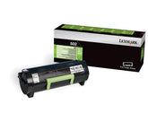Lexmark Toner Black